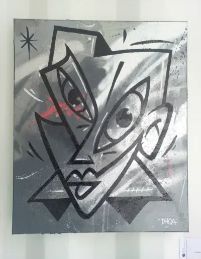 dhoa-face