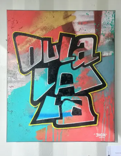 dhoa-oulala