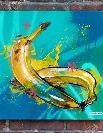 dhoa-Banana