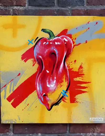 dhoa-Piment