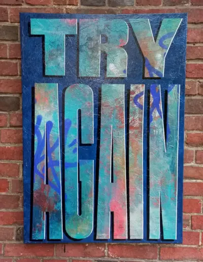 dhoa-Try again