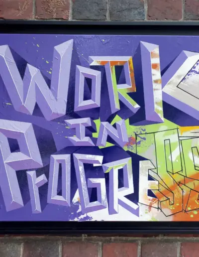 dhoa-Work in progress