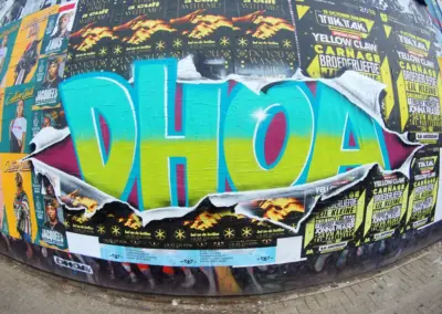 DHOA Amsterdam