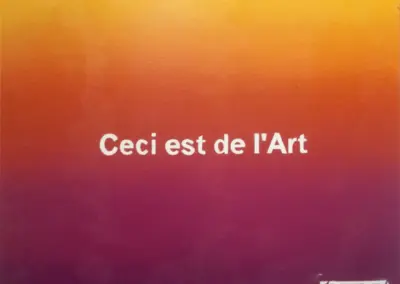 dhoa-ceci est de l_art