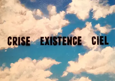 dhoa-crise existence ciel