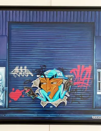 dhoa-danslaplace