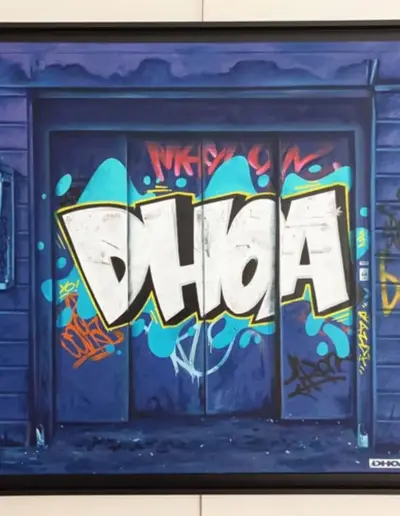 dhoa-dhoa