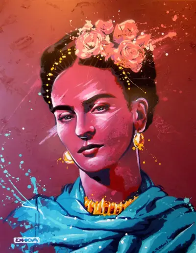 Dhoa - Frida