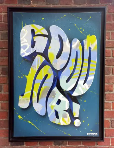dhoa-good job