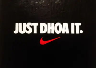 dhoa-just dhoa it 2