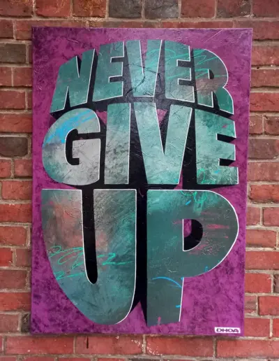 dhoa-nevergiveup