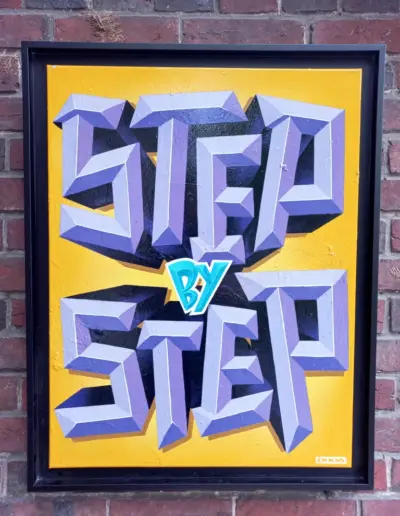 dhoa-step by step