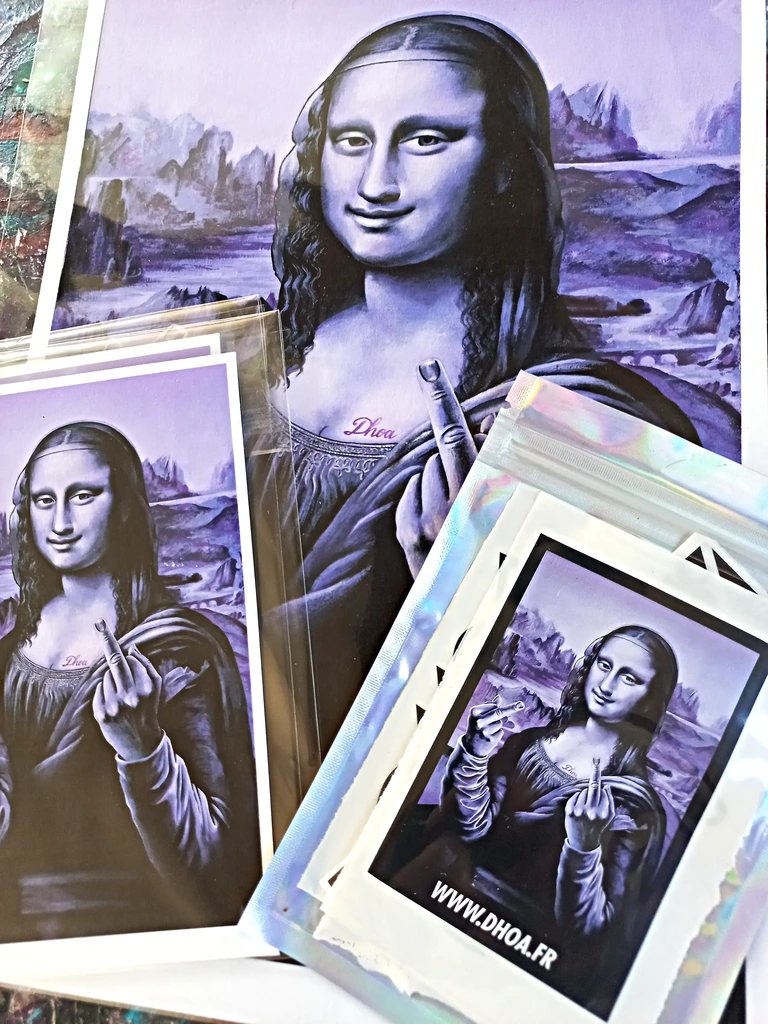 dhoa-sticker