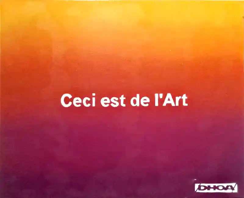 dhoa-toile-ceci est de l_art