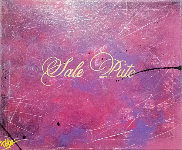 Sale-pute