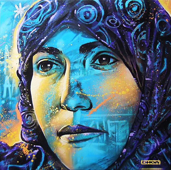 Tawakkol karman
