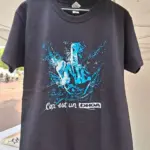 T-shirt Dhoa d’honneur
