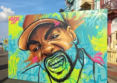 Method Man DHOA