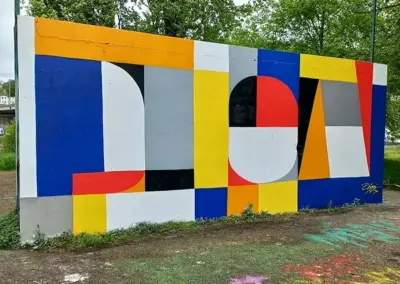 DHOA Lettrage