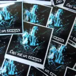 Stickers Dhoa d’honneur